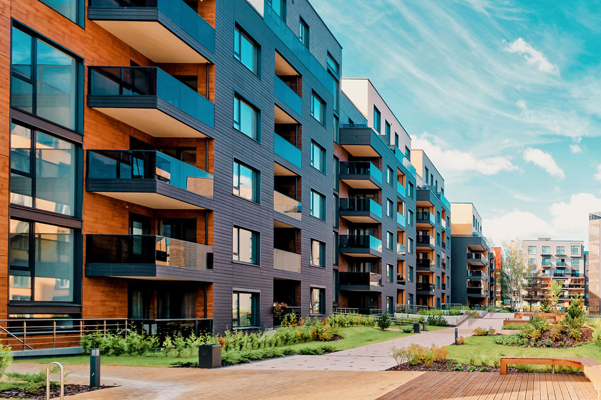 Westpark Urban Residences