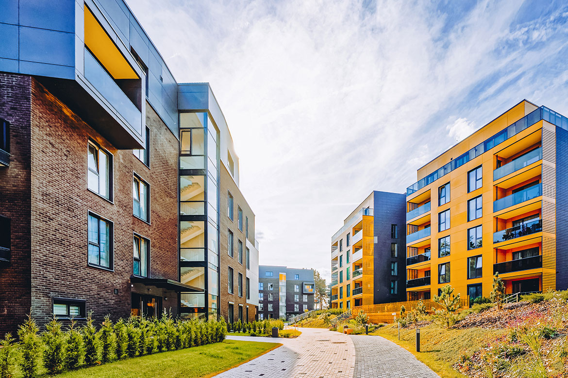 Westpark Urban Residences