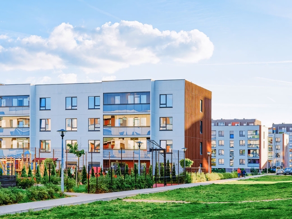 Summit Office & Retail Campus