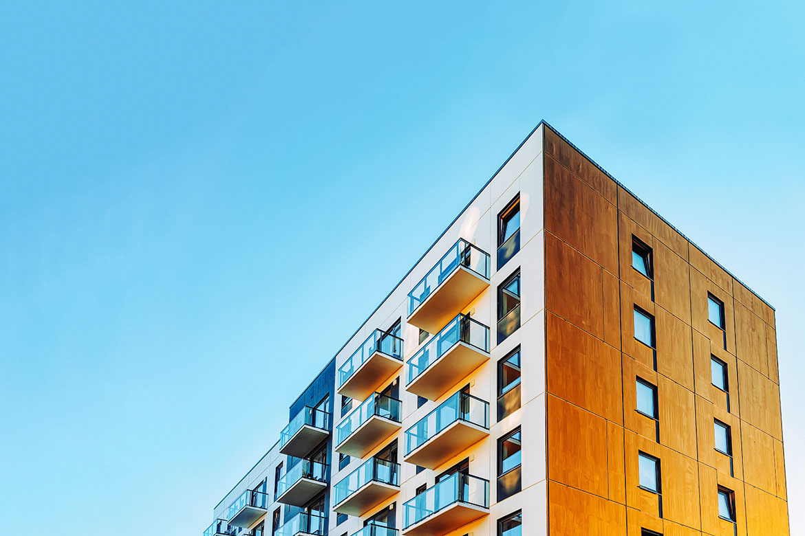 AdobeStock_301062516 Union Street Residences