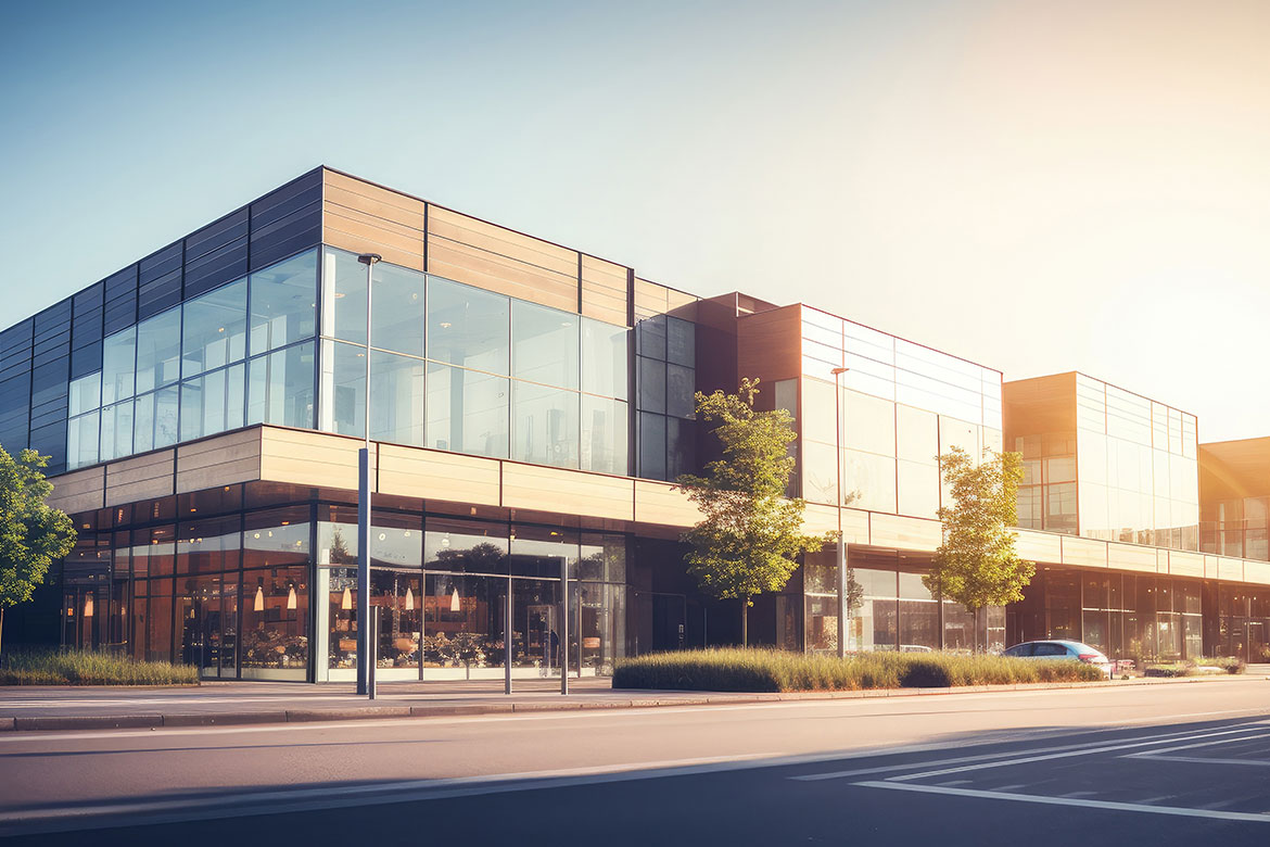 AdobeStock_695328246 Northline Business Center