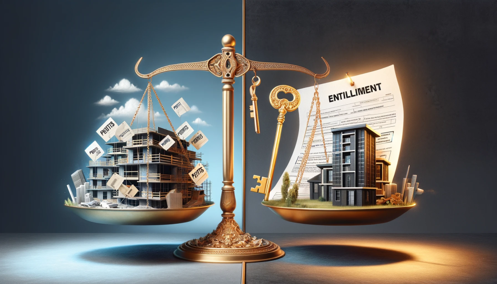 Entitlements